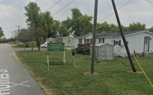 mobile home thumb