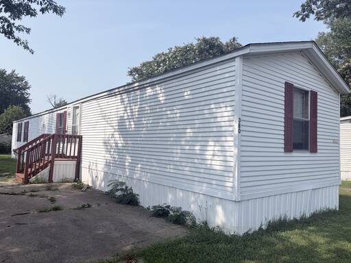 mobile home thumb