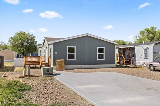 mobile home thumb