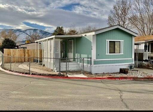 mobile home thumb