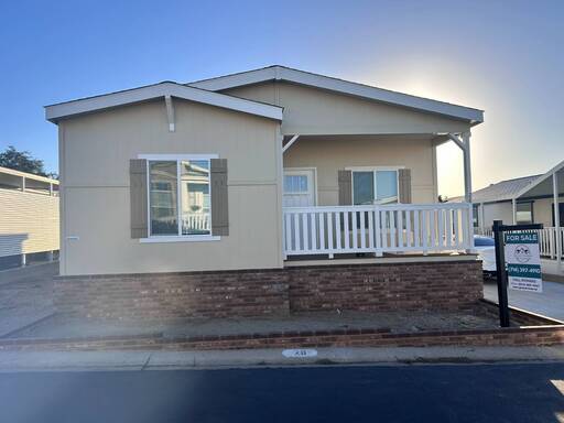 mobile home thumb
