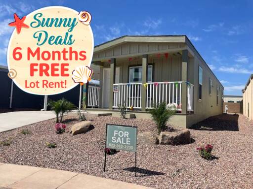 mobile home thumb