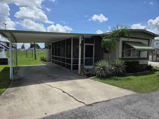 mobile home thumb