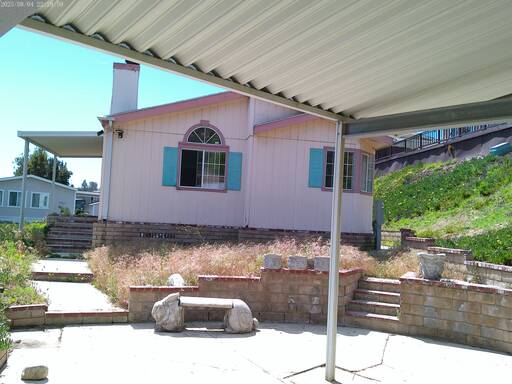 mobile home thumb