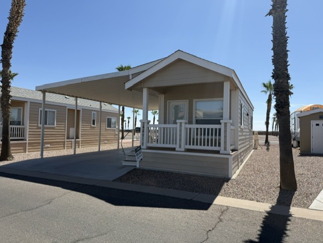 Casa Grande, AZ