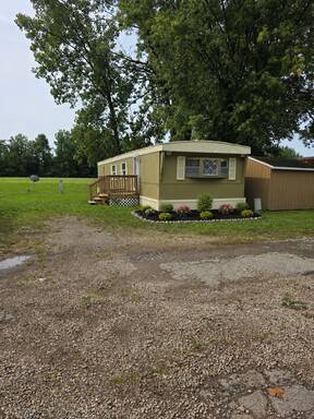 mobile home thumb