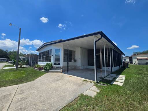 mobile home thumb