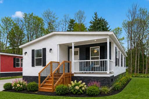 mobile home thumb