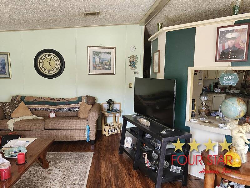 For Sale 1344 Calle Bonita Dr, Port Orange, FL 32129 Double Wide