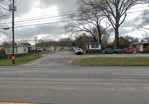 mobile home thumb