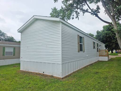 mobile home thumb