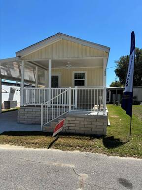 mobile home thumb