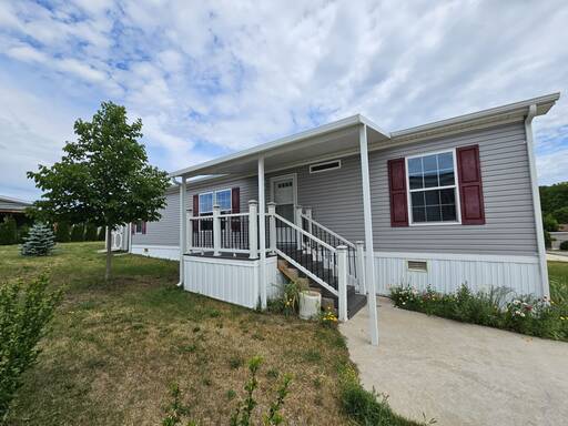 mobile home thumb