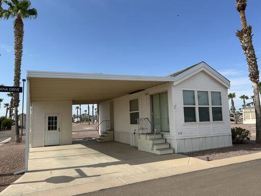 mobile home thumb