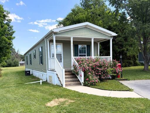 mobile home thumb
