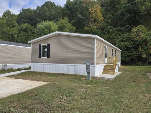 mobile home thumb