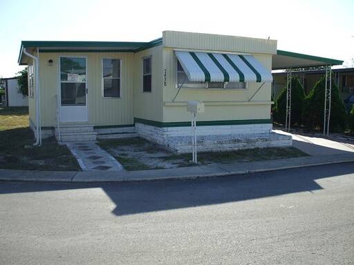 mobile home thumb