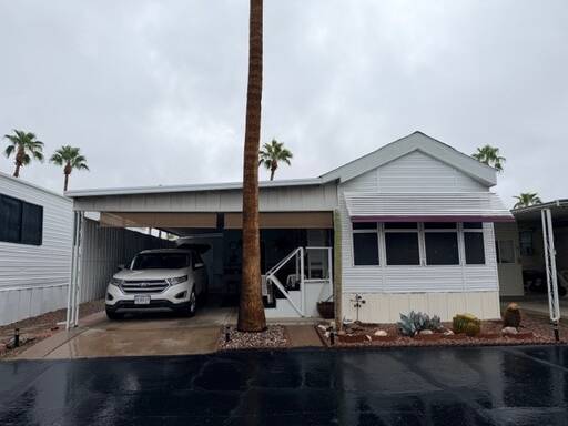 mobile home thumb