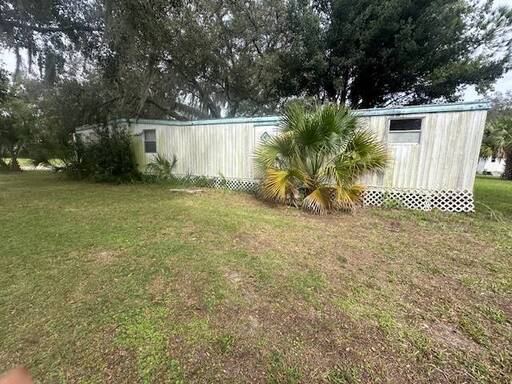 mobile home thumb