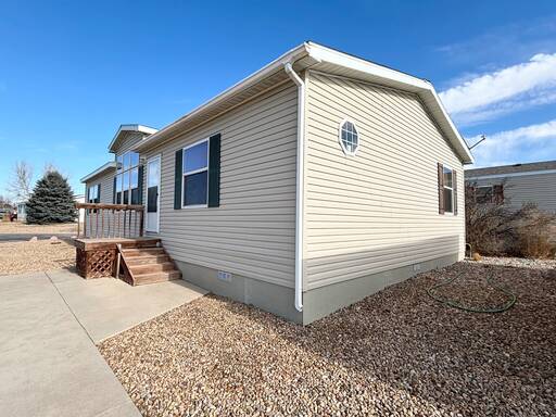 mobile home thumb