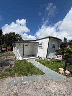 mobile home thumb