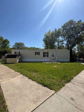 mobile home thumb
