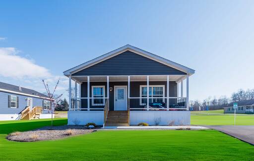 mobile home thumb