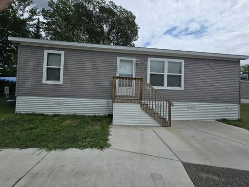 mobile home thumb