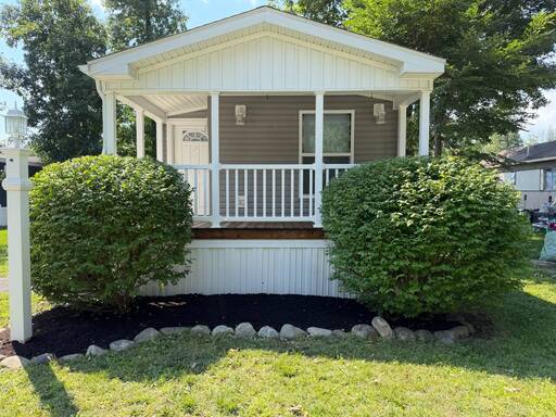 mobile home thumb