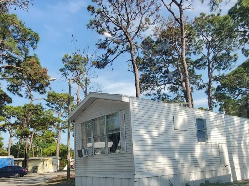 Safety Harbor Mobile Home Park 1025 Philippe Parkway, Safety Harbor, FL 34695