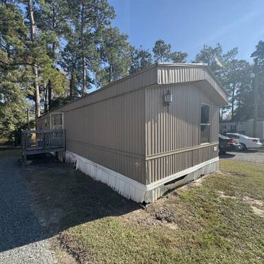 mobile home thumb