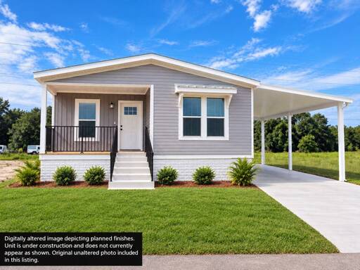 mobile home thumb