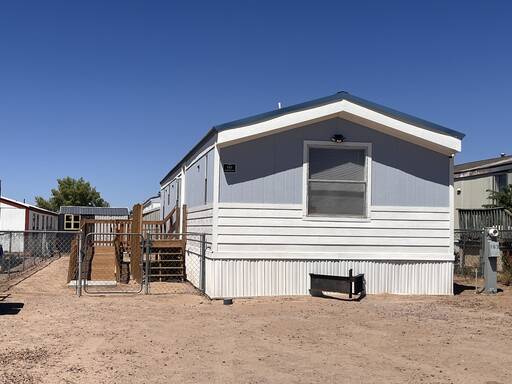 mobile home thumb
