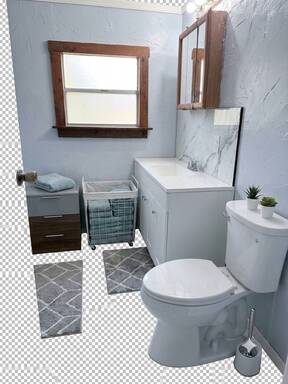mobile home thumb