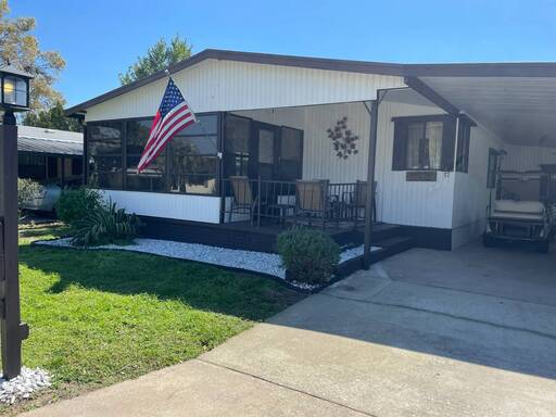 mobile home thumb
