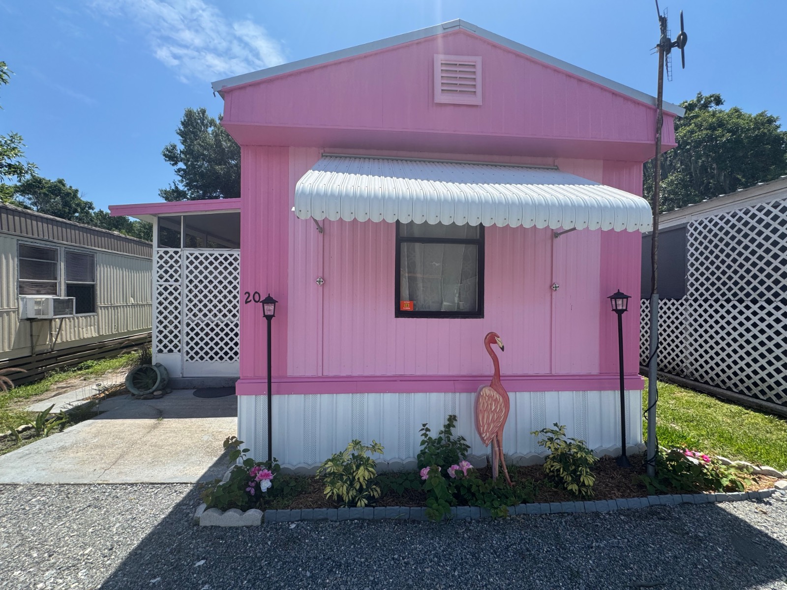 Titusville, FL