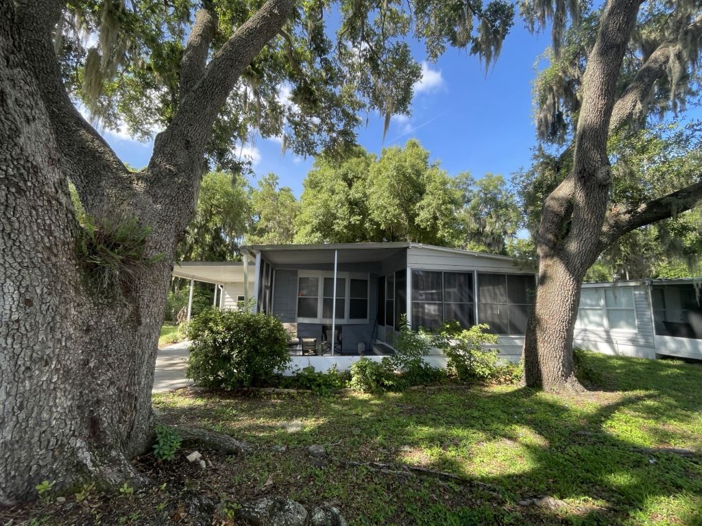 Grand Island, FL