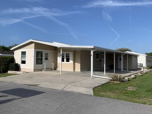 mobile home thumb
