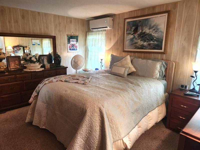 For Sale 5200 28th Street North, Lot 677, St. Petersburg, FL 33714