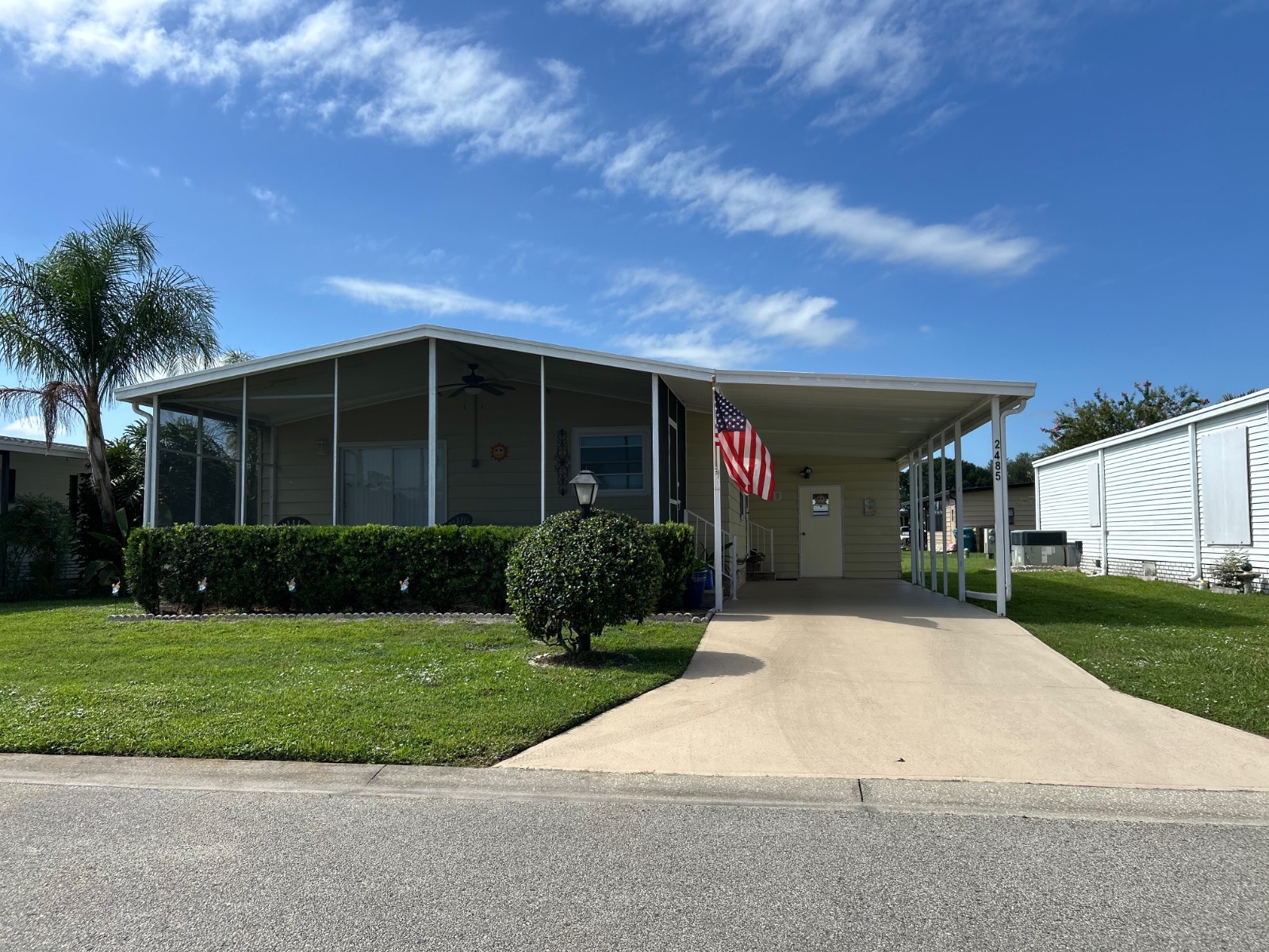 Melbourne, FL