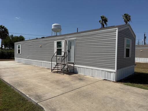 mobile home thumb