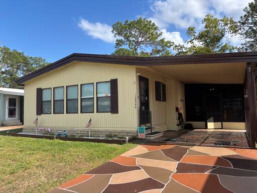 mobile home thumb