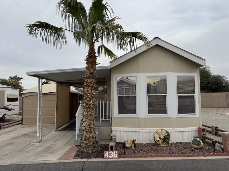 Yuma, AZ