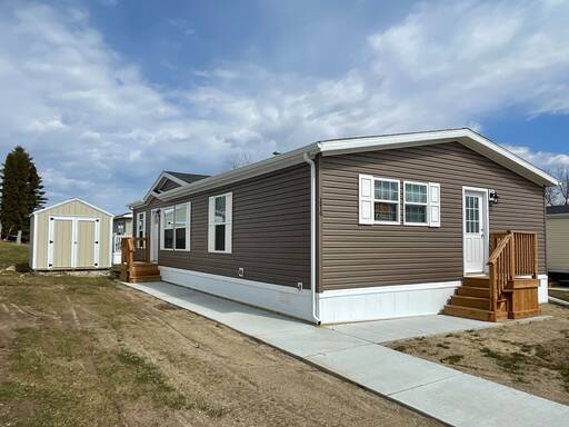mobile home thumb