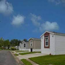 mobile home thumb