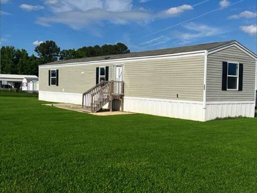 mobile home thumb