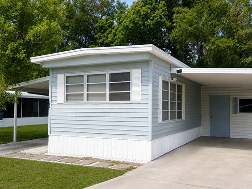 mobile home thumb
