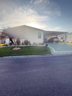 mobile home thumb