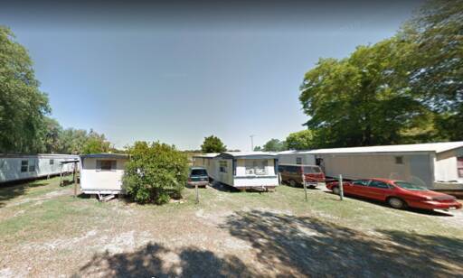 mobile home thumb