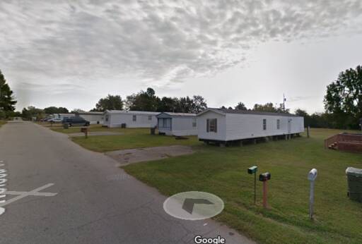 mobile home thumb